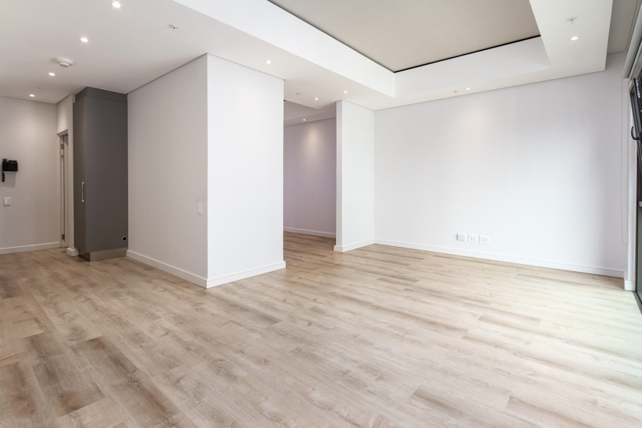 To Let 1 Bedroom Property for Rent in Foreshore Western Cape